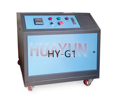 高壓微霧加濕器HY-G1
