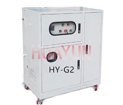 高壓微霧加濕器HY-G2