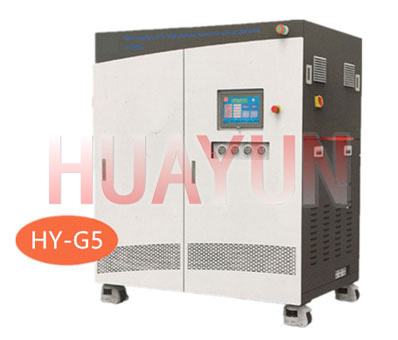高壓微霧加濕器HY-G5